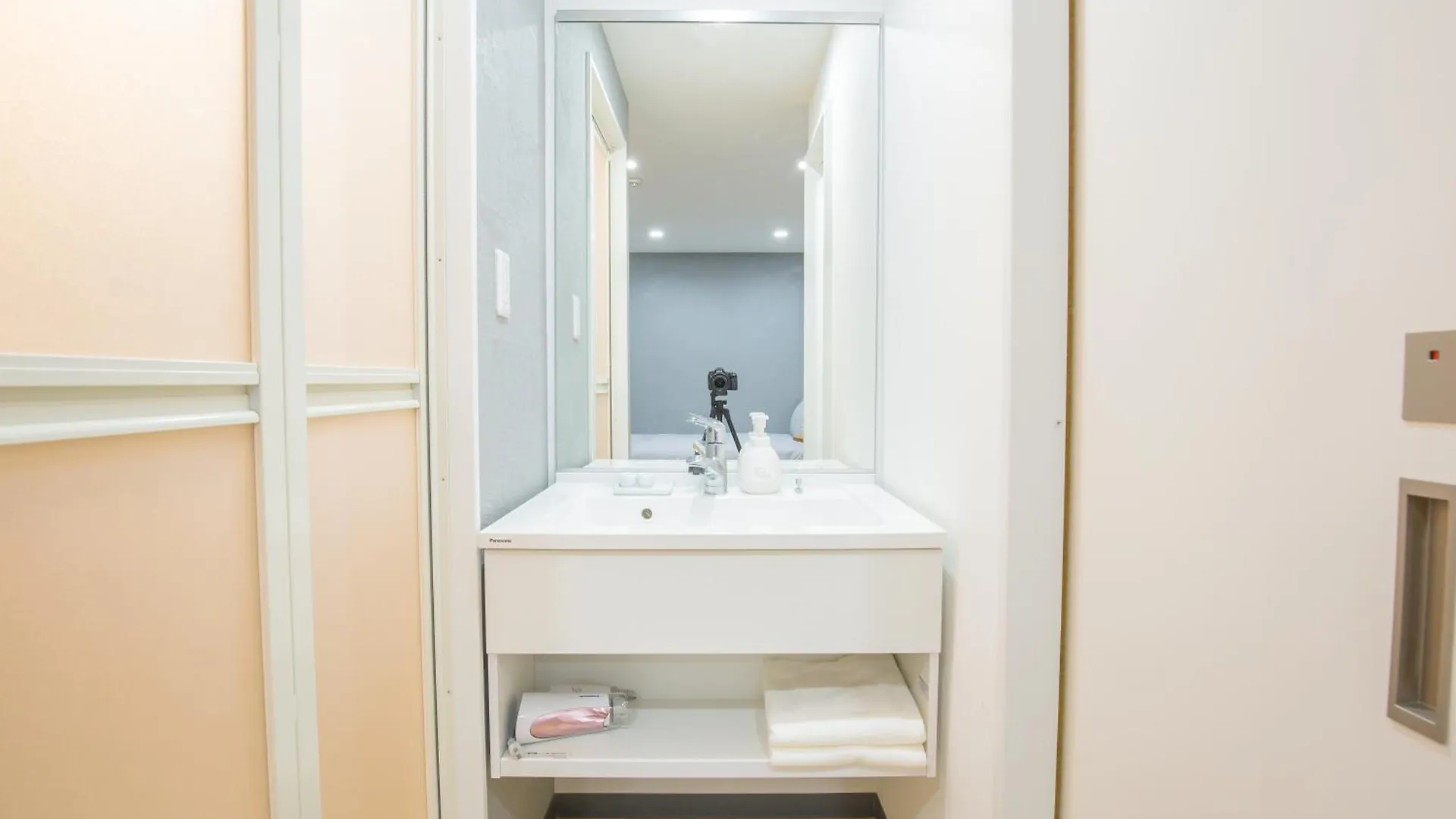 Walk To Kuramae Subway Stop Yoel Apartment Tokyo 0*,  Japan