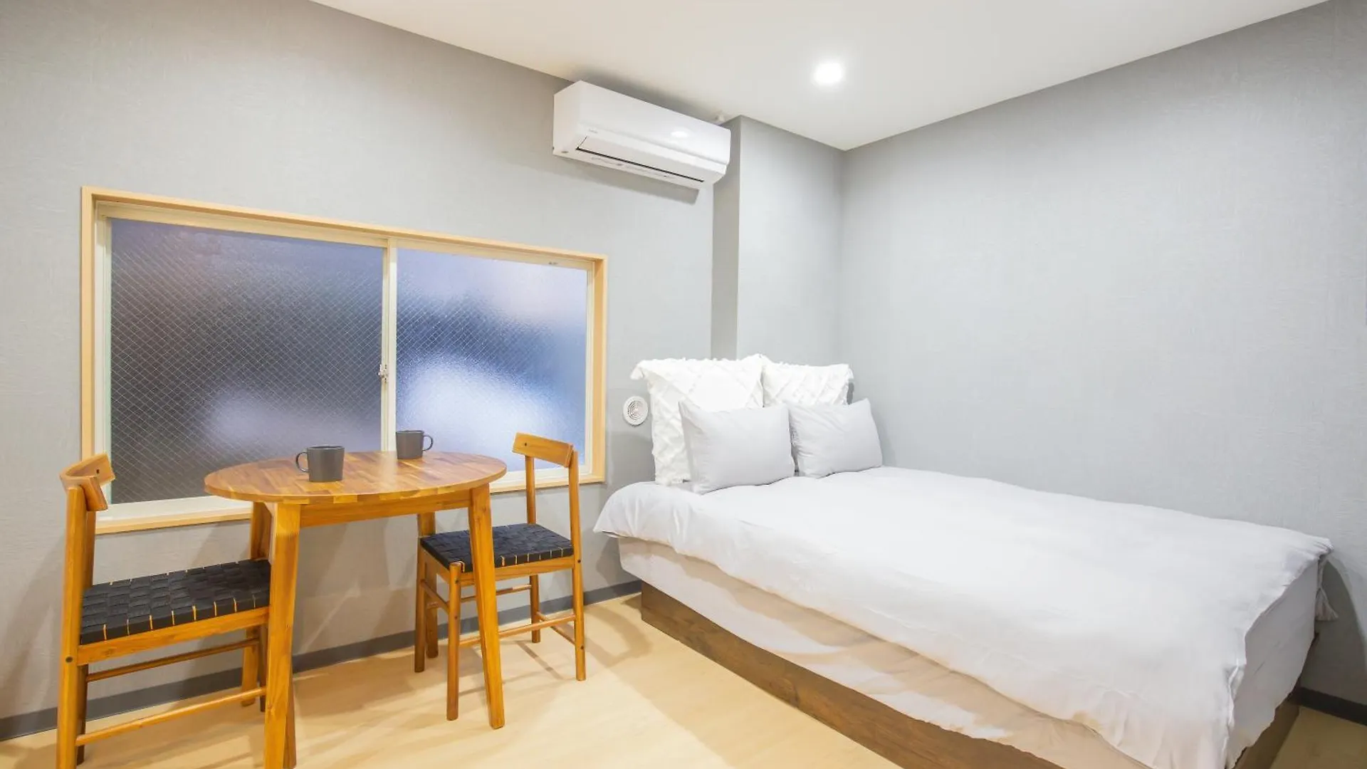 Walk To Kuramae Subway Stop Yoel Apartment Tokyo
