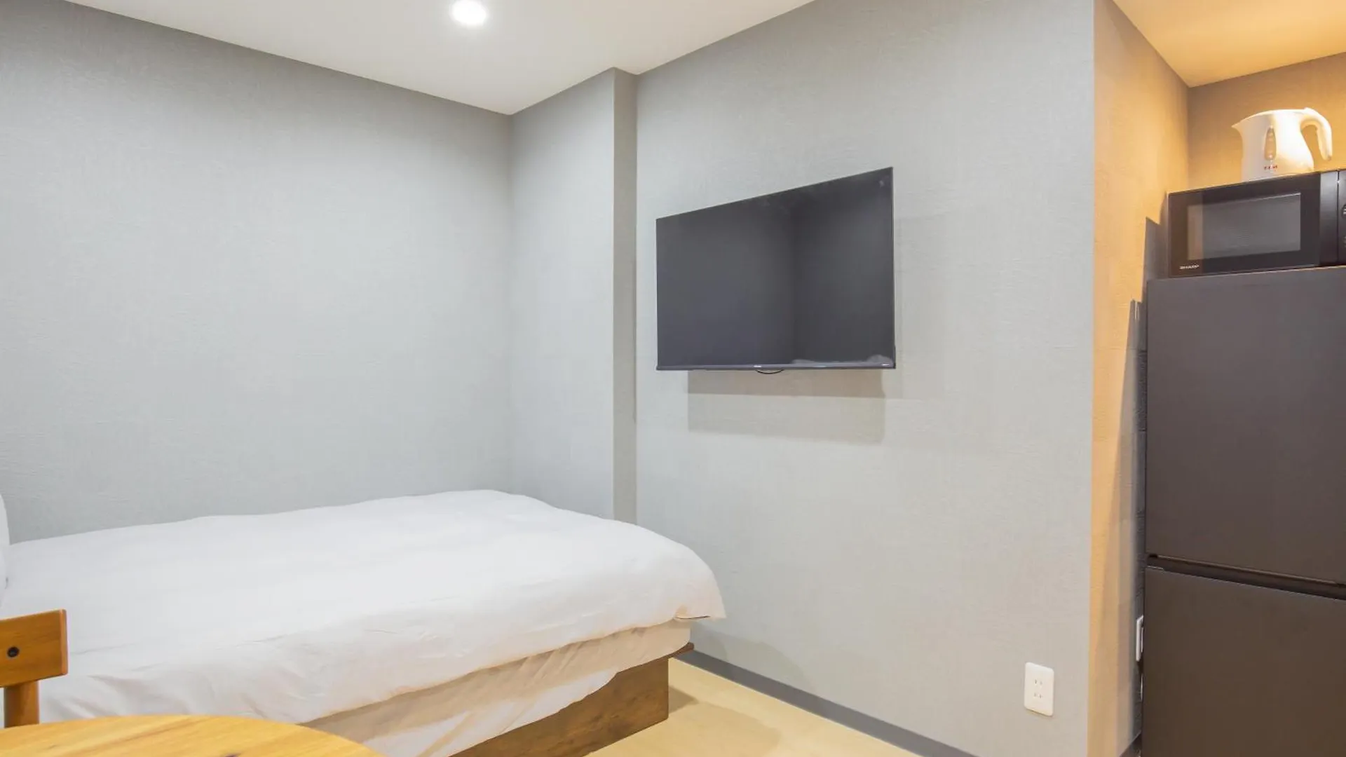 Walk To Kuramae Subway Stop Yoel Apartment Tokyo
